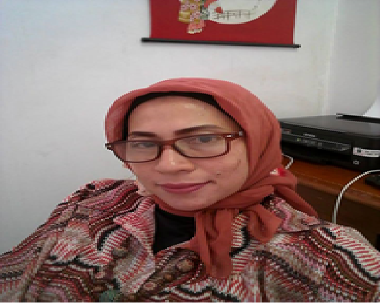Mardiana Asmarani
